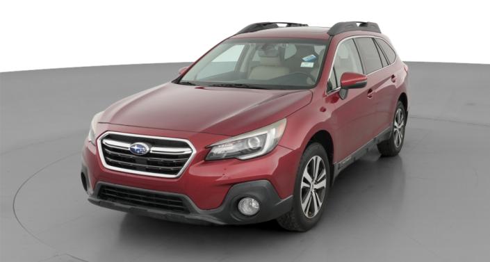 Thumbnail: 2018 Subaru Outback - 1