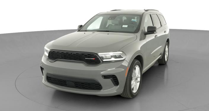 Thumbnail: 2024 Dodge Durango - 1