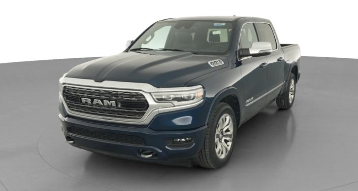 Thumbnail: 2023 RAM 1500 - 1