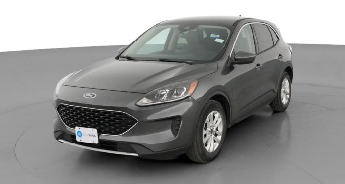 Thumbnail: 2020 Ford Escape - 1