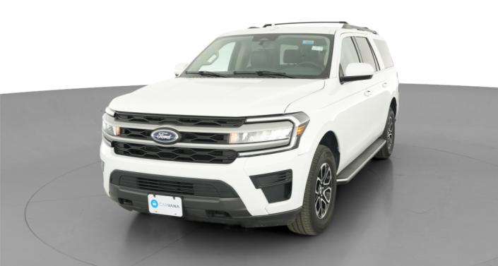 Thumbnail: 2023 Ford Expedition MAX - 1