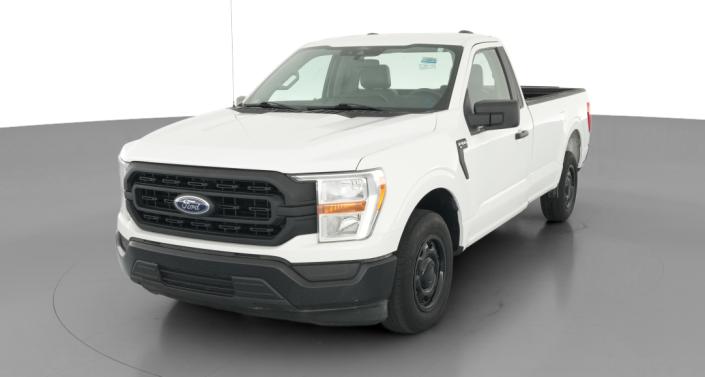 2021 Ford Econoline E-150 -
                  Rocklin, CA