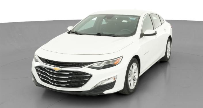 Thumbnail: 2024 Chevrolet Malibu - 1