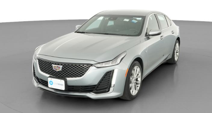 2023 Cadillac CT5 Luxury -
                  Bessemer, AL