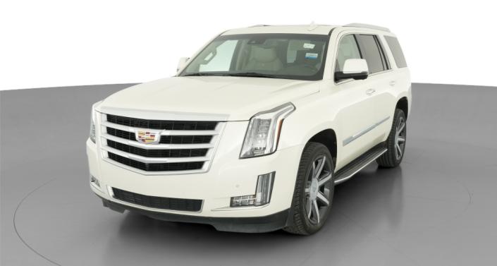 2015 Cadillac Escalade Luxury -
                  San Antonio, TX