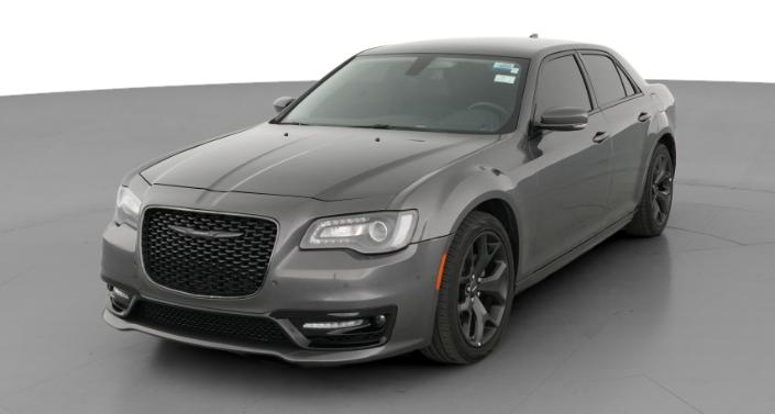Thumbnail: 2022 Chrysler 300 - 1