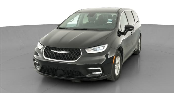 Thumbnail: 2024 Chrysler Pacifica - 1