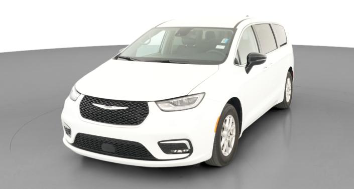 Thumbnail: 2024 Chrysler Pacifica - 1