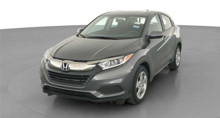Thumbnail: 2022 Honda HR-V - 1