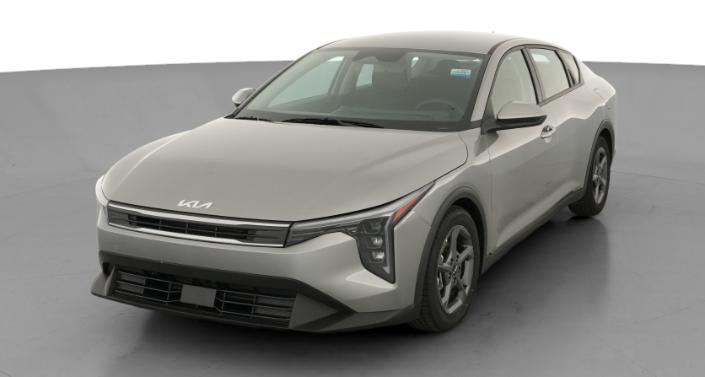Thumbnail: 2025 Kia K4 - 1