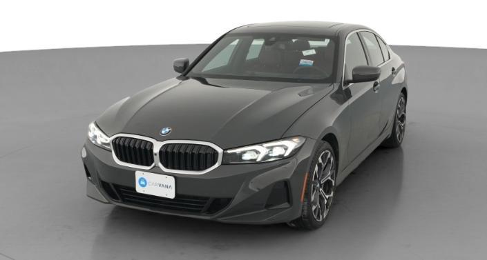 Thumbnail: 2025 BMW 3 Series - 1