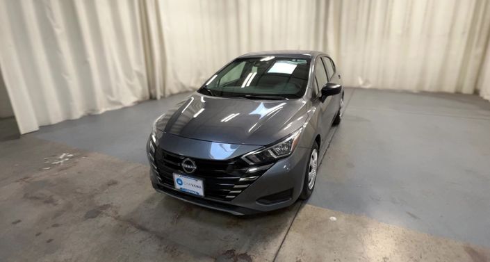 Thumbnail: 2024 Nissan Versa - 1