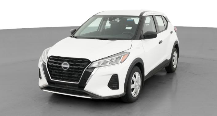 Thumbnail: 2024 Nissan Kicks - 1