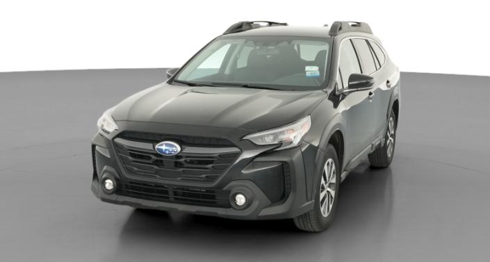 Thumbnail: 2023 Subaru Outback - 1