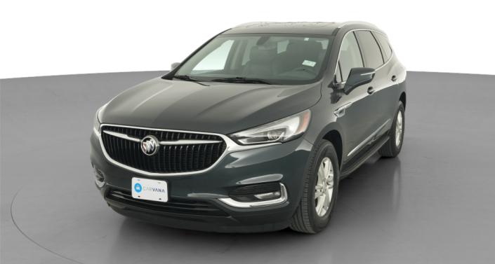 Thumbnail: 2019 Buick Enclave - 1
