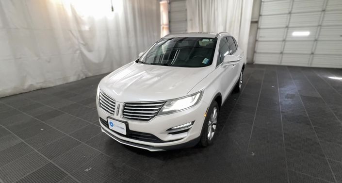 2016 Lincoln MKC Select -
                  North Las Vegas, NV