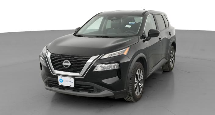 Thumbnail: 2023 Nissan Rogue - 1