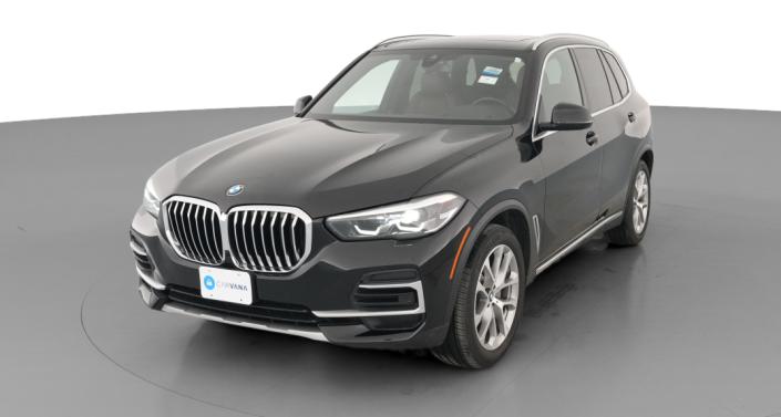 Thumbnail: 2023 BMW X5 - 1