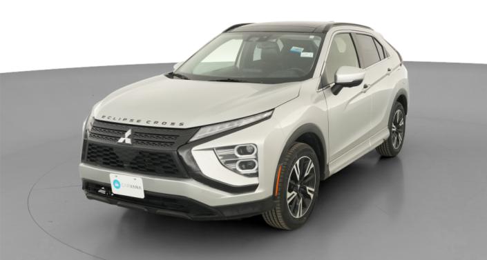 2023 Mitsubishi Eclipse Cross SE -
                  West Memphis, AR