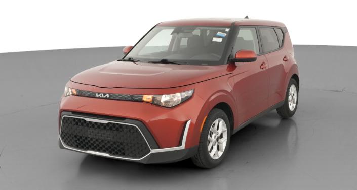 Thumbnail: 2024 Kia Soul - 1
