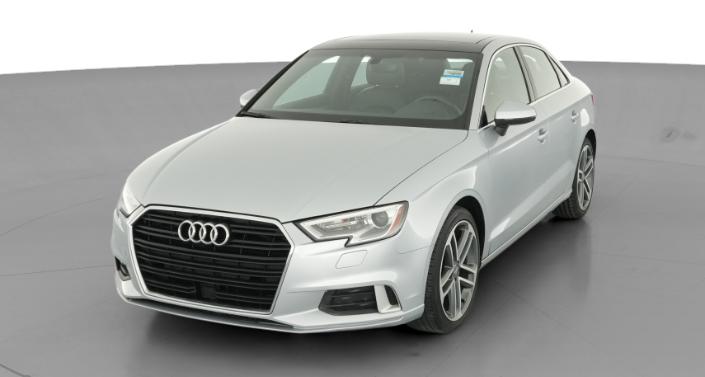 Thumbnail: 2019 Audi A3 - 1