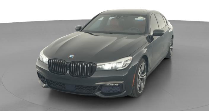 2018 BMW 7 Series 740e xDrive -
                  Richton Park, IL