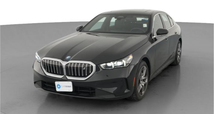 2024 BMW i5 eDrive40 -
                  Indianapolis, IN