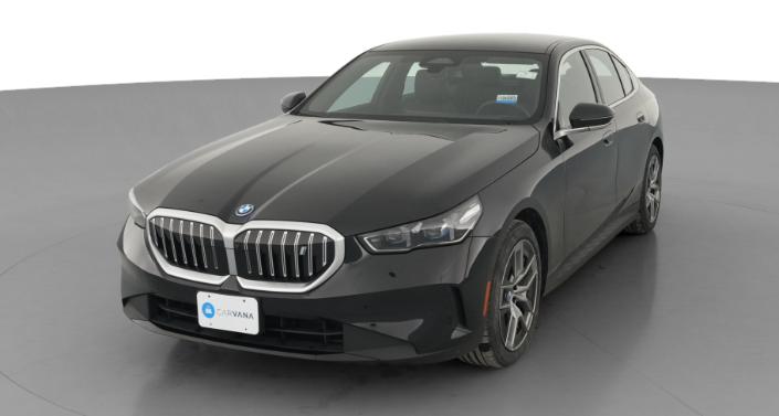 2024 BMW i5 eDrive40 -
                  Indianapolis, IN