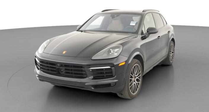Thumbnail: 2023 Porsche Cayenne - 1