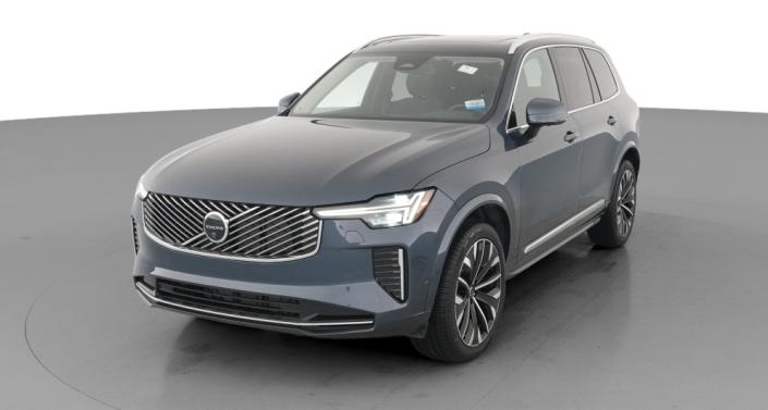 Thumbnail: 2025 Volvo XC90 - 1