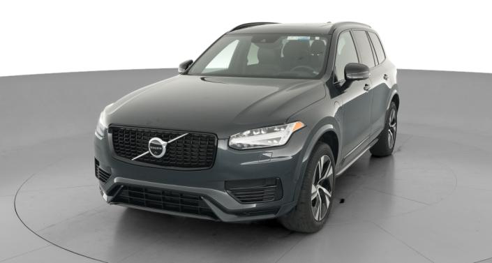 Thumbnail: 2022 Volvo XC90 - 1