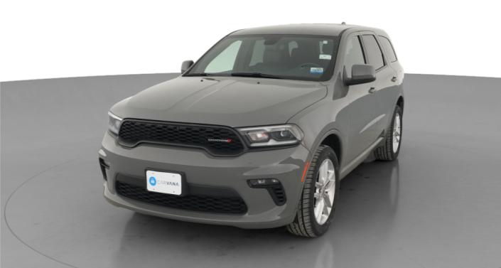 Thumbnail: 2022 Dodge Durango - 1