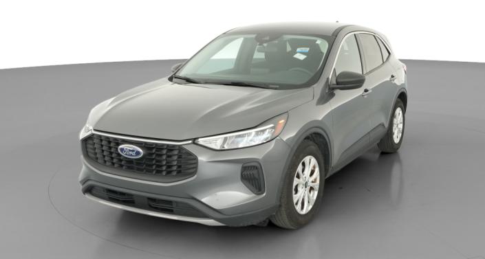 Thumbnail: 2024 Ford Escape - 1