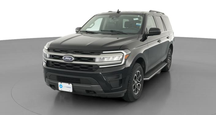 Thumbnail: 2023 Ford Expedition - 1