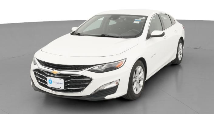 Thumbnail: 2023 Chevrolet Malibu - 1