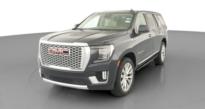 Thumbnail: 2023 GMC Yukon - 1