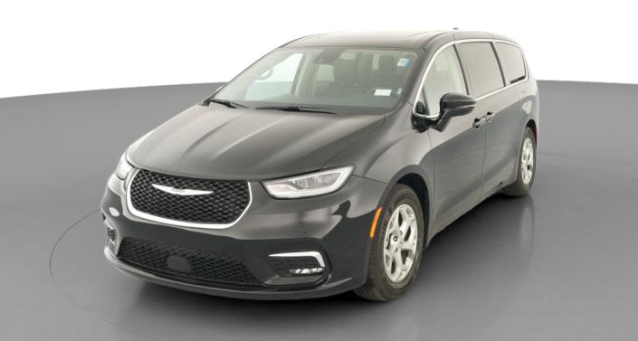 Thumbnail: 2024 Chrysler Pacifica - 1