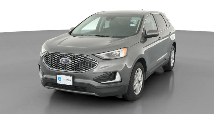 Thumbnail: 2024 Ford Edge - 1