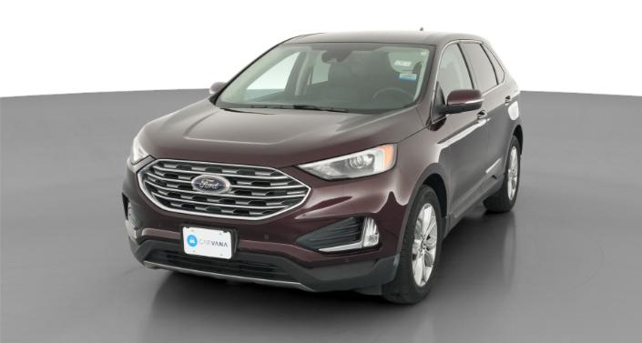 Thumbnail: 2024 Ford Edge - 1