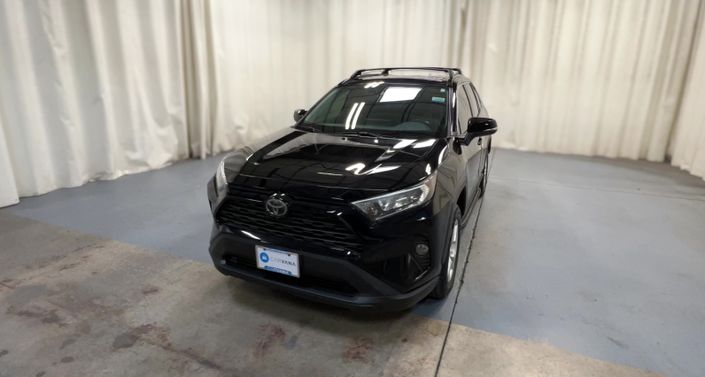 Thumbnail: 2020 Toyota RAV4 - 1