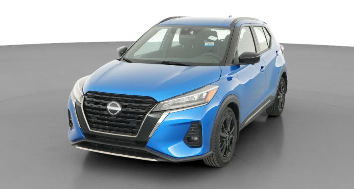 Thumbnail: 2023 Nissan Kicks - 1