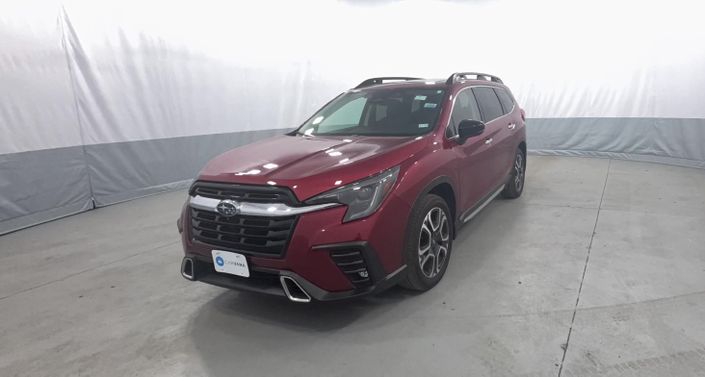 Thumbnail: 2024 Subaru Ascent - 1