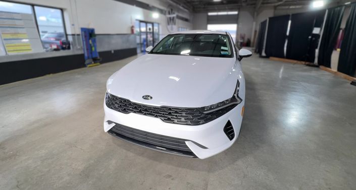 2021 Kia K5 LXS -
                  Fairview, OR