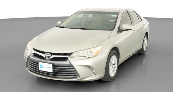 Thumbnail: 2017 Toyota Camry - 1