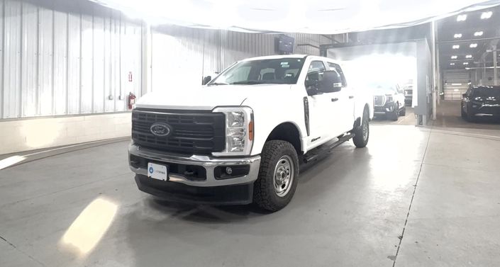 Thumbnail: 2024 Ford Econoline - 1