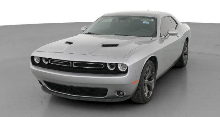 Thumbnail: 2018 Dodge Challenger - 1