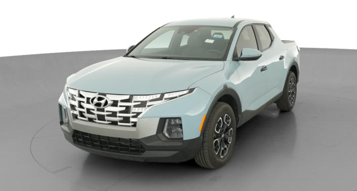 Thumbnail: 2024 Hyundai Santa Cruz - 1