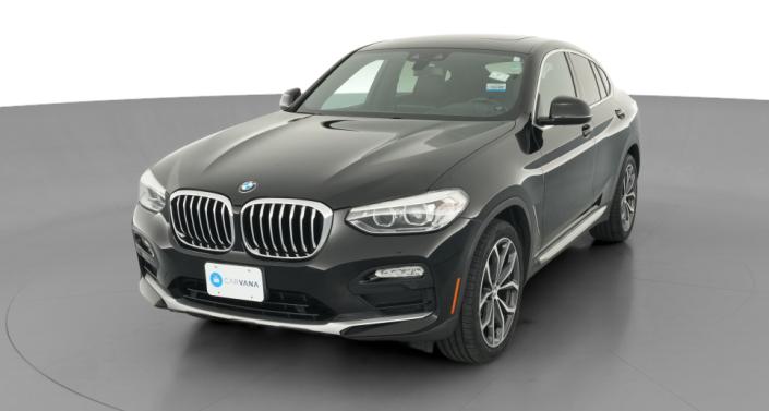2019 BMW X4 xDrive30i -
                  Rocklin, CA