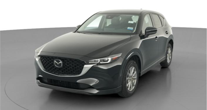Thumbnail: 2024 Mazda CX-5 - 1