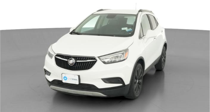 Thumbnail: 2020 Buick Encore - 1